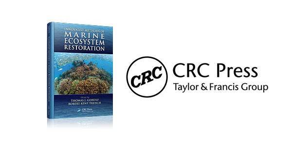 Innovative Methods of Marine Ecosystem Restoration – Book