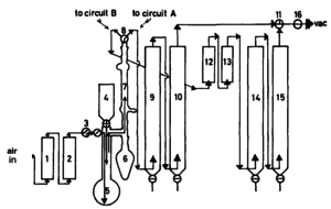 CaC03 Calcium Deposition be Coralline Algae Goreau