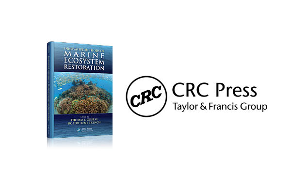 Innovative Methods of Marine Ecosystem Restoration – Book