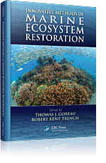 Innovative Methods For Marine Ecosystem Restoration - Book