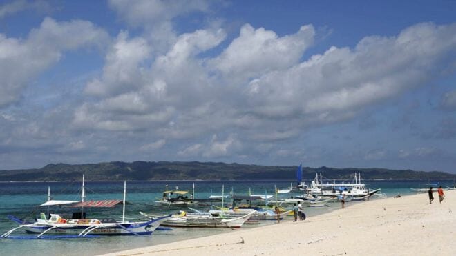 Government of Philippines to shut down Boracay, the country’s top tourist attraction, due to pollution