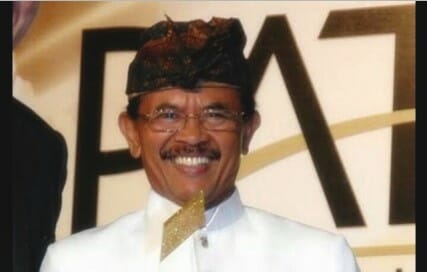 Agung Prana – In Memoriam