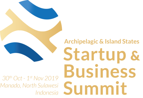 GCRA and Biorock Indonesia participation in Archipelagic and Island States Forum 2019 in Manado, Indonesia