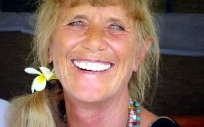 In memoriam – Rani Morrow-Wuigk