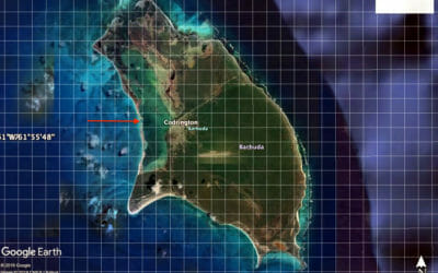 Pristine Barbuda imperilled by unsustainable development