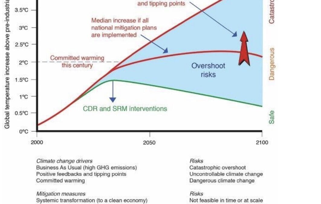 Bad Science and Good Intentions Prevent effective Climate Action