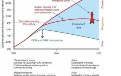 Bad Science and Good Intentions Prevent effective Climate Action