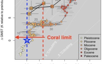 2023 GLOBAL CORAL REEF ALLIANCE WINTER SOLSTICE REPORT: REEF REPARATIONS FROM FOSSIL FUEL PRODUCERS FOR MASS EXTINCTION OF CORAL REEFS FROM GLOBAL WARMING