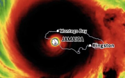 REGENERATE JAMAICA’S COASTAL RESOURCES!