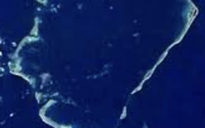 TUVALU: OUTGROWING CLIMATE CHANGE