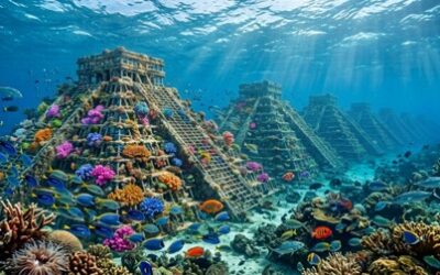 COZUMEL: PARADISE LOST